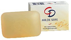 Preisvergleich Produktbild CD Seife CD mild 125g