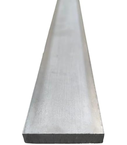 Tige Hexagonale Acier Inoxydable 416 - 9/16" X 36" (longueur) - Neuve