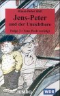 Jens-Peter und der Unsichtbare, Folge 3: Vom Pech verfolgt