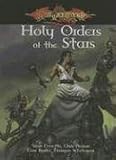 Cover zum Buch Holy Orders of the Stars