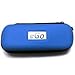 Produktbild Etui Ego blau - groß für Ihre E Zigarette
