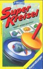 Preisvergleich Produktbild Super-Kreisel (Spiel)
