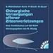 Produktbild Chirurgische Versorgungen offener Zitzenverletzungen, 1 CD-ROM Eine Tonbildschau. Ab Windows 95 u. MacOS 8. Hrsg. v. Michael Hässig
