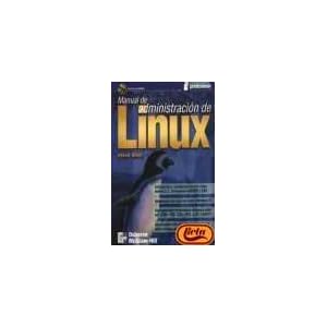 Manual de Administracion de Linux