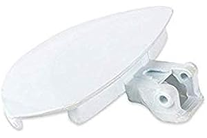 RECAMBIOS DREYMA MANETA Cierre para Puerta Lavadora ZANUSSI CO: 50294509000