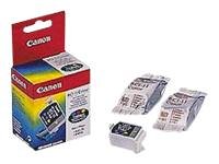 Canon BCI-11C Dreierpack Tinte 3-farbig 3x40Seiten BJC-50/55/70/80/85