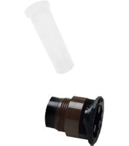Toro O-10-HP Precision Spray 10-H Nozzle, Female-Threaded