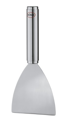 Rösle RS12565 Racloir pour Planchas 23 cm