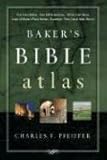 Baker's Bible Atlas by 