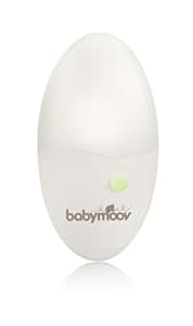 Babymoov Veilleuse Murale: B&eacute;b&eacute;s & Pu&eacute;riculture