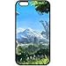 Produktbild iPhone 7 Plus Handy Hülle, Horizon Zero Dawn Series Hard Plastic Handy Hülle für iPhone 7 Plus