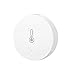 Produktbild Aqara Smart Temperatur Luftfeuchtigkeit Sensor ZigBee Wifi Drahtlose Arbeit Mit Xiaomi Smart Home Mijia Mi Haus App (Farbe: Weiß)