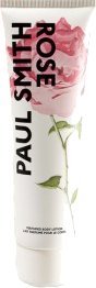 Preisvergleich Produktbild Rose von Paul Smith - Body Lotion 150 ml
