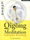 Cover zum Buch Qigong Meditation: Embryonic Breathing