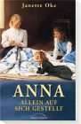 Cover zum Buch Anna: Allein auf sich gestellt