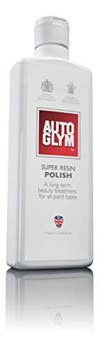 Autoglym 325ml Super Resin Polish