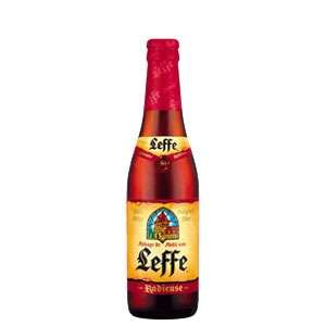 Inbev - Leffe Radieuse 33Cl X12