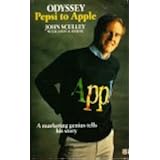 Odyssey: Pepsi to Apple