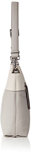 Fiorelli Women's Elliot Cross-Body Bag White (white Mix)