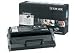 Produktbild Lasertoner Return schwarz LEXMARK 12A7400