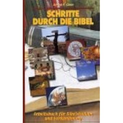 Schritte Durch Die Bibel Pdf Download Free Finneganreagan