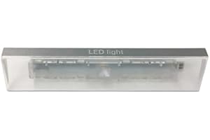 E ELECTROTODO REPUESTOS Y PEQUEÑO ELECTRODOMESTICO Diodo luminoso led compatible con frigorífico Siemens Balay 10026243/10004539 (repuesto original)