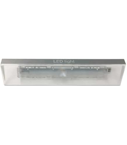 Recamania Diodo Luminoso LED Per Balay Bosch 637633 – Ricambio Per Frigorifero