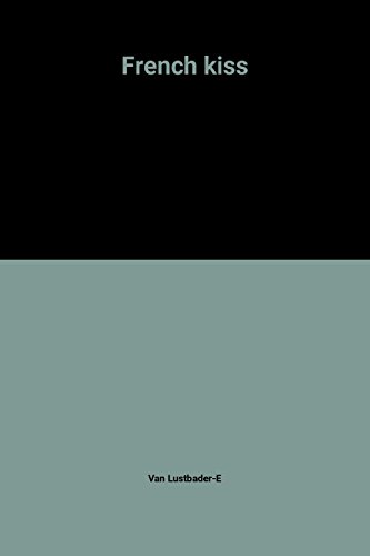 couverture de : French kiss