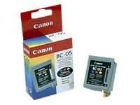 Preisvergleich Produktbild Canon BC 05-Farbpatrone für Tintenstrahldrucker