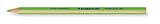 staedtler super jumbo coloured pencils Mina resistente gracias al recubrimiento A·B·S, que refuerza la mina e incrementa su resistencia a la rotura.