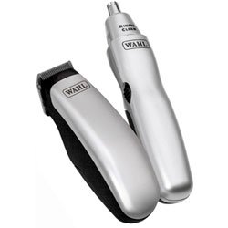 Wahl 9962-1617 Grooming Gear Complete Travel Pack