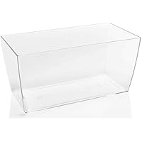 Amazon.es: Recipientes para plantas y accesorios: Jardín ...