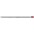 Staedtler - Set of 3 Lumocolor Non-Permanent Omnichrom Dry Markers - 108 - Red