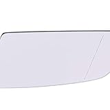 Aus hochwertigem Glas, langlebig und robust für lange Zeit mit