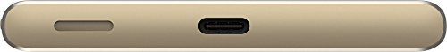 Sony Xperia XA1 Plus Smartphone (14 cm (5,5 Zoll)Display, 32 GB Speicher, Android 7.0) Gold reviews Sony Xperia XA1 Plus Smartphone (14 cm (5,5 Zoll)Display, 32 GB Speicher, Android 7.0) Gold