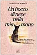 Un fiocco di neve nella mia mano Un fiocco di neve nella mia mano