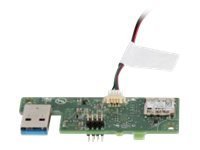 Preisvergleich Produktbild ujitsu VMware vSphere Embed. Dual microSD 64GB