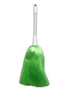 SaioStore Multipurpose Anti-Static Nylon Dust Cleaning Brush for Laptop, Keyboard, Car Accessories & Interiors | Multicolor (1)