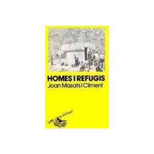 Homes i Refugis (Llibre de Motxilla)