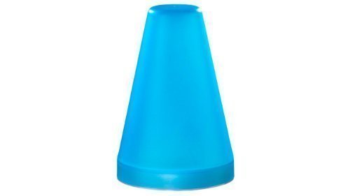 Preisvergleich Produktbild LED-Laterne mit 3 Funktionen Blaulicht