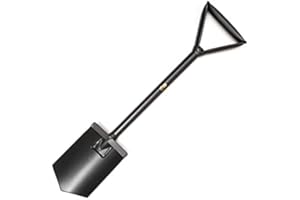 MDD Pelle Bigfoot Black Ada 55 cm