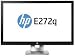 Produktbild HP Inc. EliteDisplay E272q Monitor 27 **New Retail**, M1P04AA#ABB (**New Retail** LED)