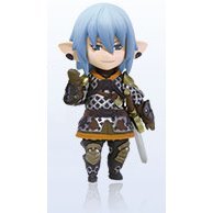 Preisvergleich Produktbild Final Fantasy XIV: Heavensward Minion Figur Volume 2: Haurchefant