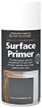 Rust Oleum Painter’s Touch Toy Safe Craft White Surface Primer 150ML