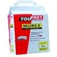 TOUPRET 50501 MUREX All Substrates Repair Filler 5KG
