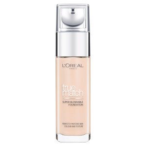 L'Oreal New True Match Super Blendable Foundation 2.R / 2.C Rose Vanilla 30ml