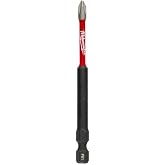 Milwaukee, Tornavida Ucu Pontas Shockwave PH1 90 mm