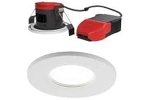 Prism Pro LED Downlight Ansell Prism Pro