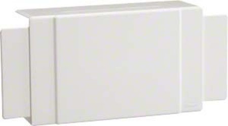 Preisvergleich Produktbild Hager tehalit. LFH - Angulo flach LFH 60 x 110 weiß Schnee