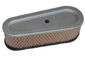 Greenstar 5368 Filtre à air pour Briggs/Stratton séries 196700/257700/259700